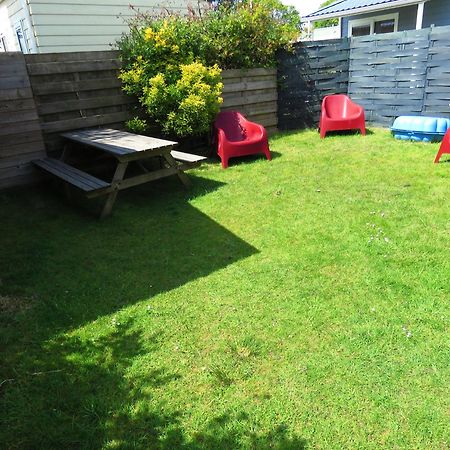 Chalet Seazon R23 Buren (Friesland) Exterior foto