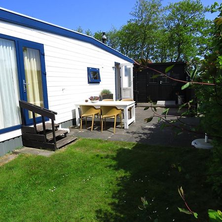 Chalet Seazon R23 Buren (Friesland) Exterior foto