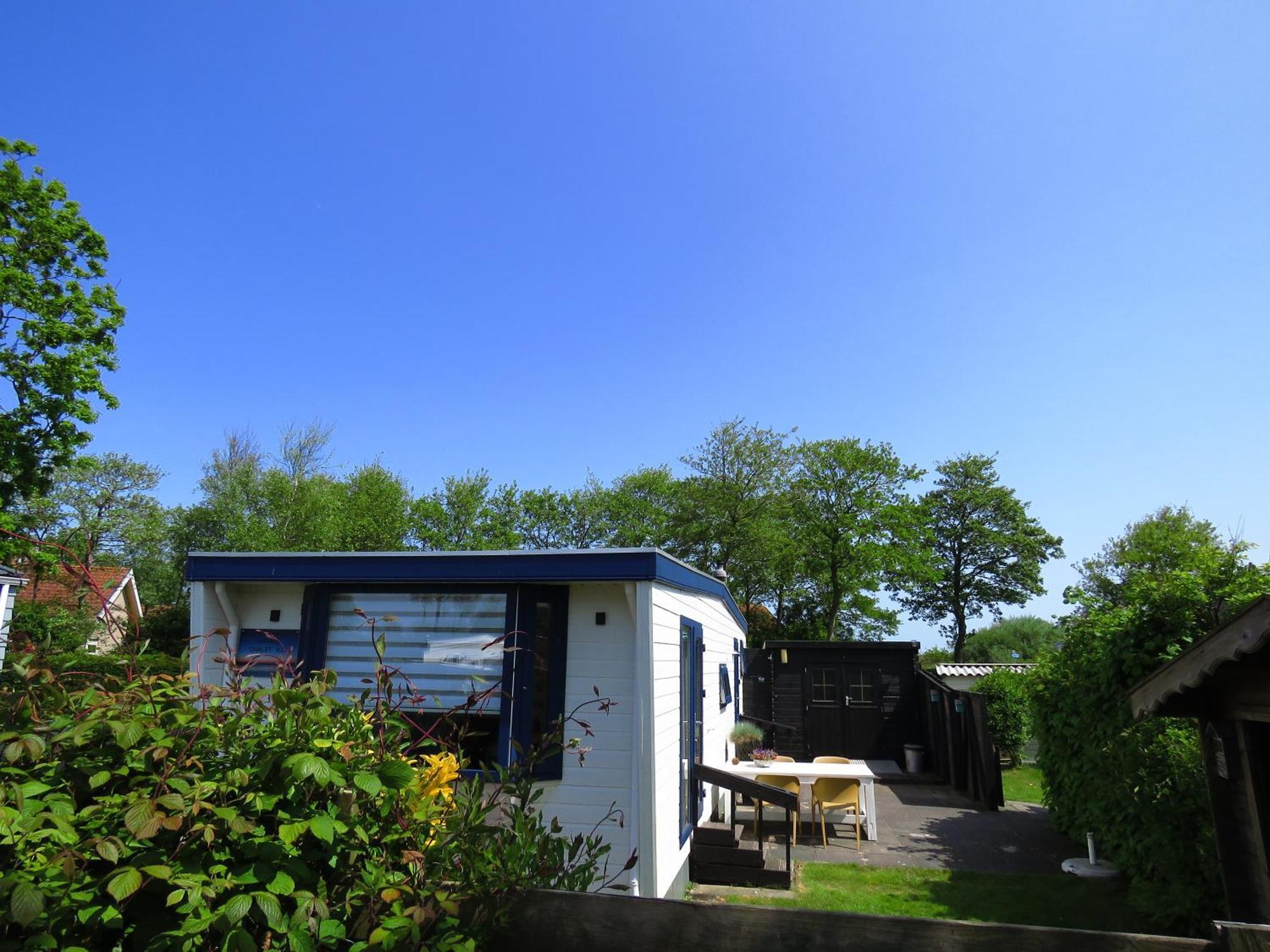 Chalet Seazon R23 Buren (Friesland) Exterior foto