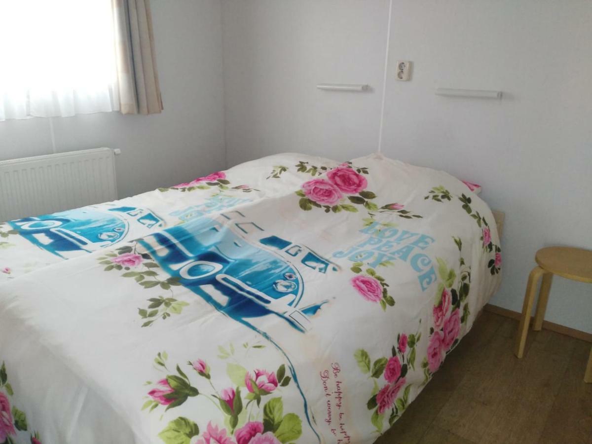 Chalet Seazon R23 Buren (Friesland) Exterior foto