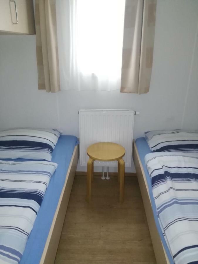 Chalet Seazon R23 Buren (Friesland) Exterior foto