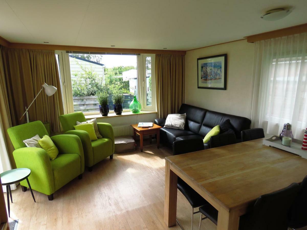 Chalet Seazon R23 Buren (Friesland) Exterior foto